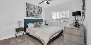 Townhomes at Lake Park Gallery 12