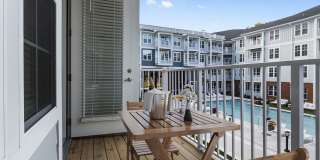 Lake Forest at Swift Creek  - 55+ Active Adult Living Gallery 17