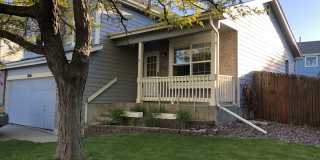 Immaculate Four bed three bath tri-level home in Brandywine with finished basement! Gallery 1
