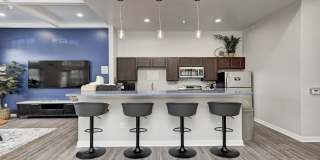 Legacy Towns & Flats Gallery 18