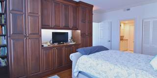 Luxury Living with Breathtaking City Views – Stunning Furnished 3BR/3BA in Bayfront Tower Gallery 16