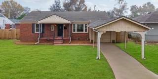 Stunning Updated One Story Home in Popular Brookside of Midtown Tulsa Gallery 1