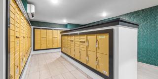 Encore at Heritage Gallery 36