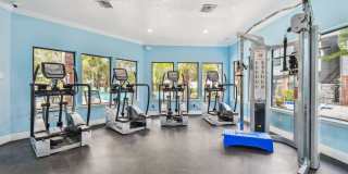 Timberlake Apartments Gallery 4