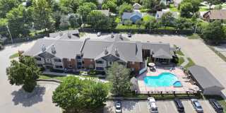 Cambridge Square Apartments Gallery 23