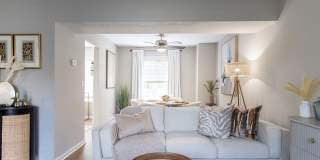 North Woods At The Four Seasons Gallery 17