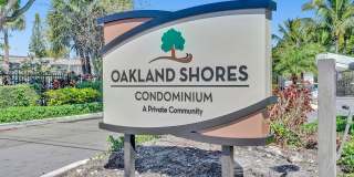 3119 Oakland Shores Drive unit: C110 3119 Oakland Shores Drive unit: C110 Gallery 1