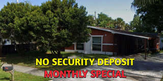 Large 4-2 house with New Central AIr Gallery 1