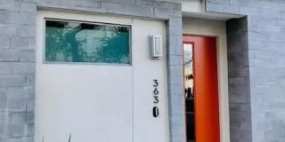363 E Broadway Gallery 1