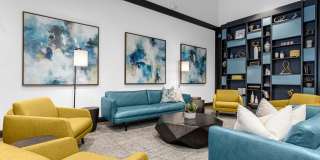 Radius Orlando Apartments Gallery 89