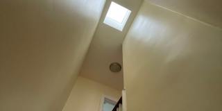 Charming 1928 Row Home for Rent with Modern Amenities — 3 Bedroom 2 Full Bath w/ 2 Half Baths, 2 Kitchens, located in Kingman Park, Near DC Armory & Eastern Market Gallery 46