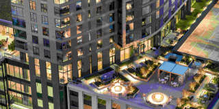 Skymark Reston Town Center Gallery 57