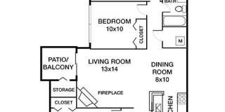 Bent Tree Gallery 39