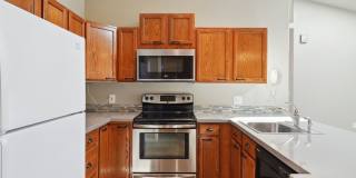 3 Bedroom Townhome in a gated community in Colorado Springs Gallery 3