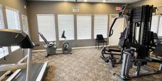 Brookfield Village Gallery 8