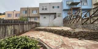 Fully Remodeled 2-Bedroom, 1-Bathroom Home with Panoramic City & Ocean Views in Daly City Gallery 25