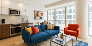 Artline Apartments Gallery 14