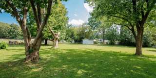 Adorable ranch home with huge fenced yard mid June! Gallery 16