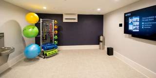 The Scott at East Village Apartments Gallery 27