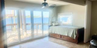 Gorgeous furnished waterfront home for rent on Okaloosa Island! Gallery 10