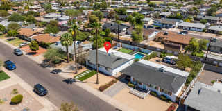 7823 East Culver Street Gallery 51