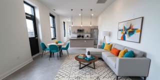 Barton Apartments Gallery 13