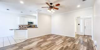 4 bedroom 2.5 bathroom house in Cooper ISD with Solar!! 4 bedroom 2.5 bathroom house in Cooper ISD with Solar!! Gallery 7