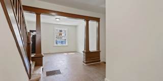 Bright 5 Bedroom, 1.5 Bath Home in Harrisburg, Pa! Gallery 1