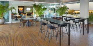 The Q Topanga Gallery 13