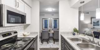 The Adalene Gallery 1