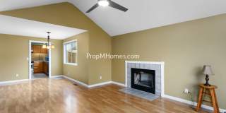 Spacious Three Bedroom Home In Highly Desired Sherwood! Gallery 1