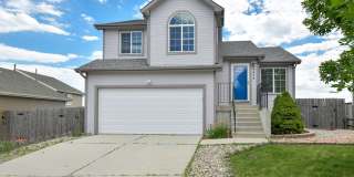 PP Views PLUS A/C! 3BD/2BA Home Backs to Open Space! Gallery 1