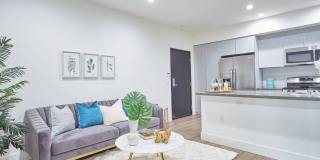 1515 Colby Ave - Co-Living Gallery 2