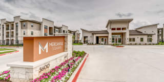 Affordable Housing - Mercantile Square Gallery 2