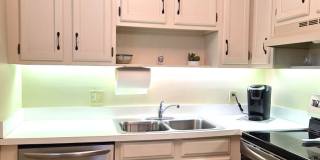 Over 55 Community! Adorable Furnished One Bedroom in Vista Gardens Gallery 1