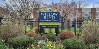 Willow Bend Gallery 11