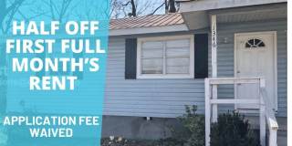 1346 Vivian Street Southwest Gallery 1