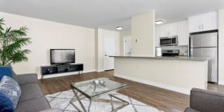 Parkway Terrace Gallery 8