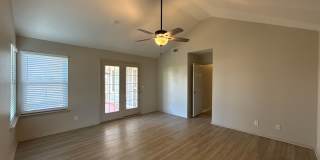 Make this gem your new 3 bedroom, 2 bathroom home! Gallery 9