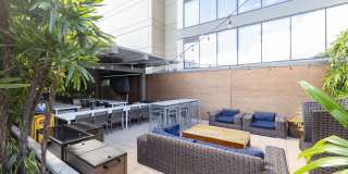 Great Location in the Heart of Honolulu ~ Pacifica Honolulu 3804 Gallery 17