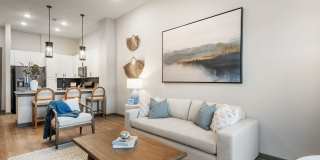 Residences at Grayson Heights Gallery 3