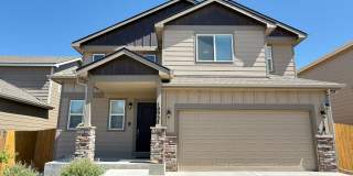 Spacious Two-Story Home in Growing Lorson Ranch Community Gallery 1