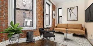 223 Mott Street 223 Mott Street Gallery 1