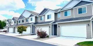 Indigo Crossing Townhomes Gallery 20