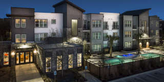 The Studio at Think East Gallery 1