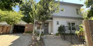 Modern Two-Story Single-Family Home in Land Park, Sacramento Gallery 1