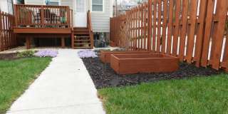 Beautiful, Fully Remodeled 1 BD 1 BA English Basement in Petworth, NW DC Gallery 40