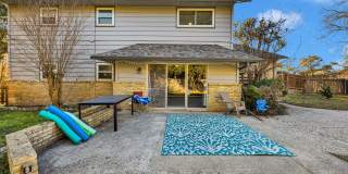 Beautiful home available in Castle Hills! Gallery 28