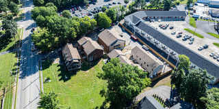 Ogden Place Apartments Gallery 11