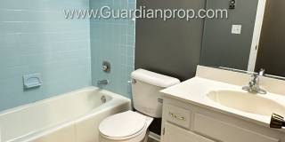Brooklyn Park End Unit Patio Home, Dishwasher, One Car Garage, Available Mid June Gallery 16